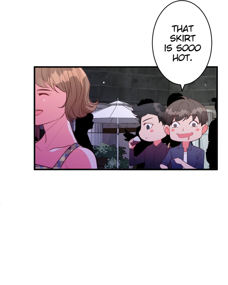 Maid for Hire Chapter 1 - page 59
