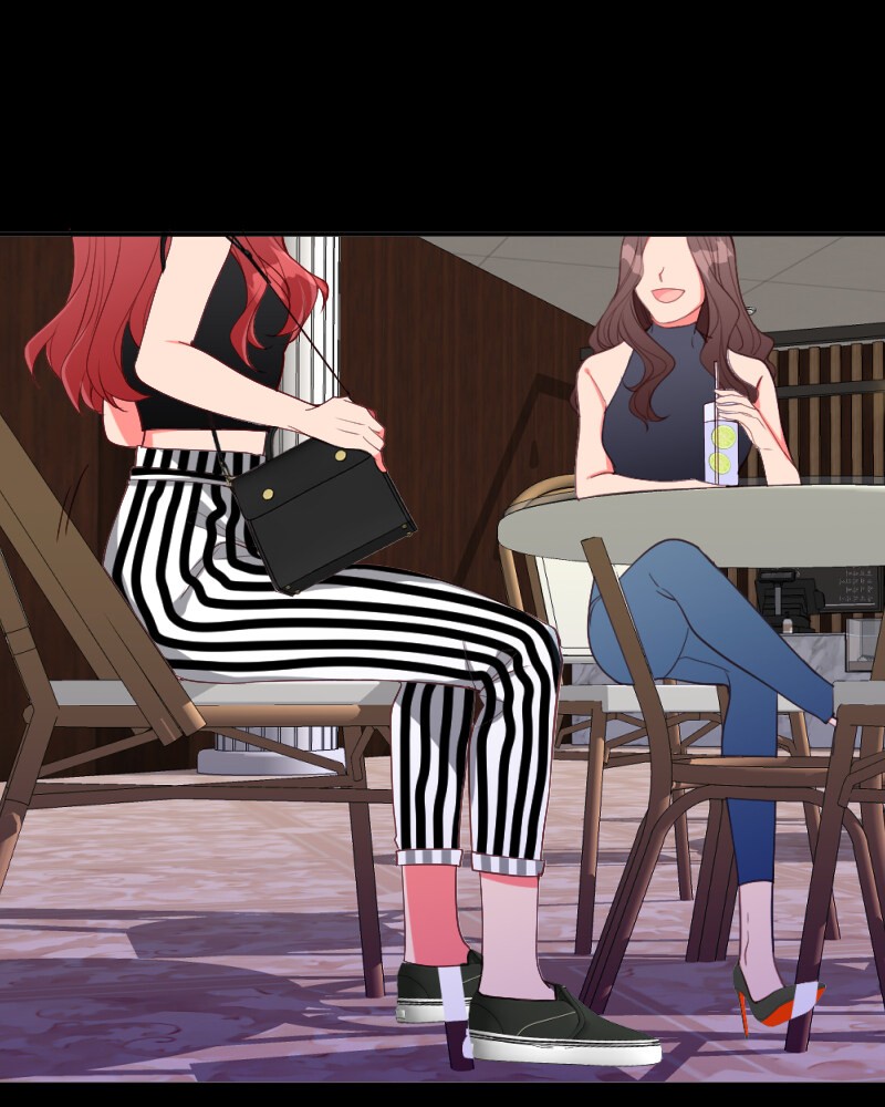 Maid for Hire Chapter 1 - page 6