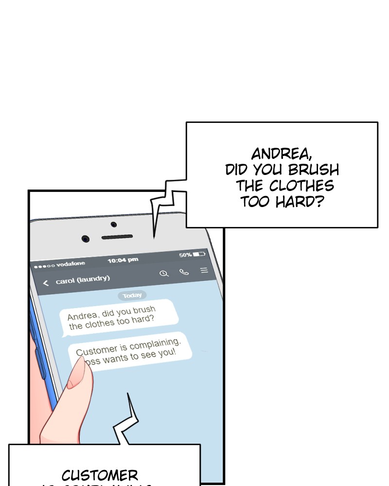 Maid for Hire Chapter 1 - page 67