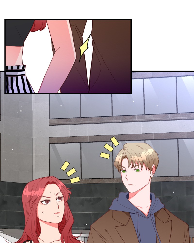 Maid for Hire Chapter 1 - page 69