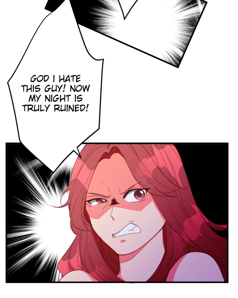 Maid for Hire Chapter 1 - page 76