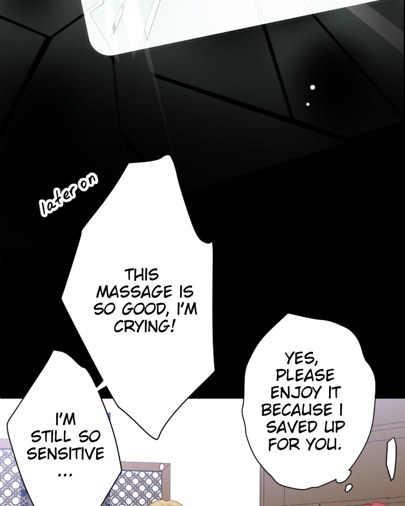 Maid for Hire Chapter 1 - page 91