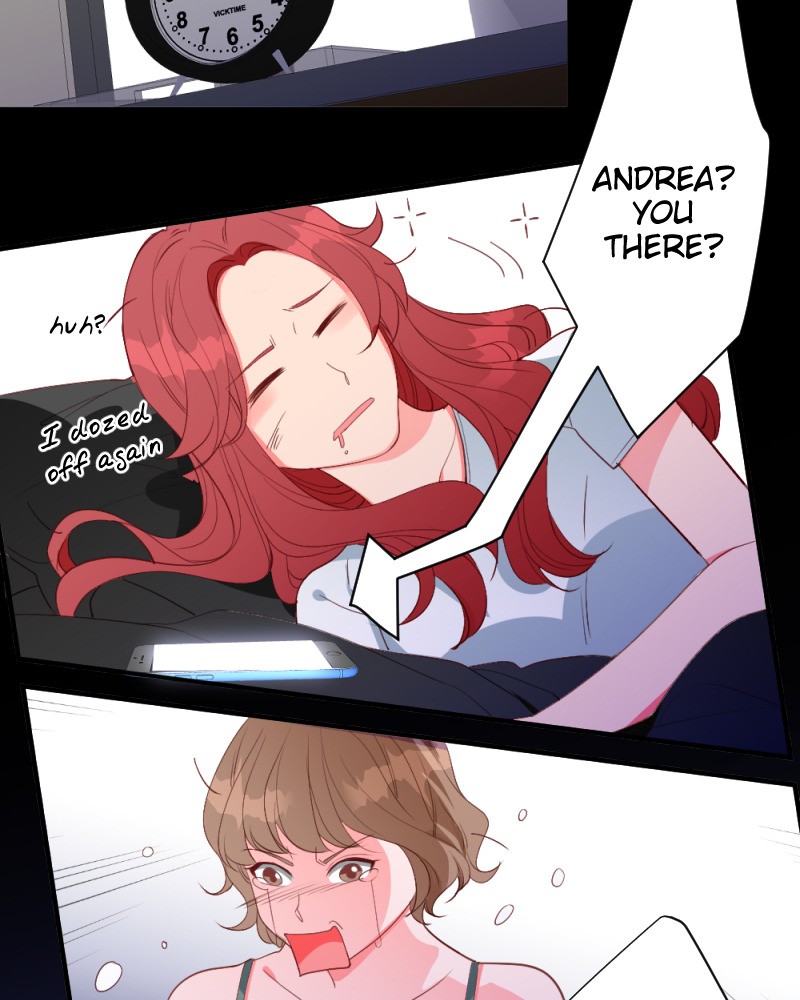 Maid for Hire Chapter 1 - page 97