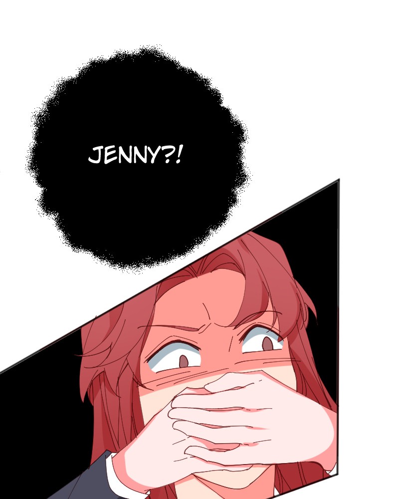 Maid for Hire Chapter 24 - page 10