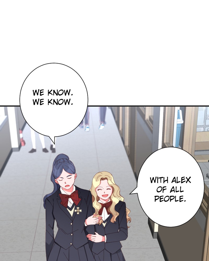 Maid for Hire Chapter 24 - page 18