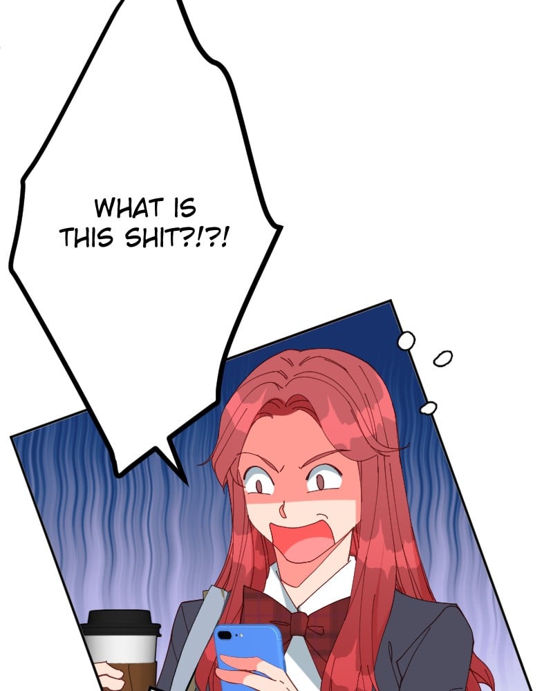 Maid for Hire Chapter 24 - page 22