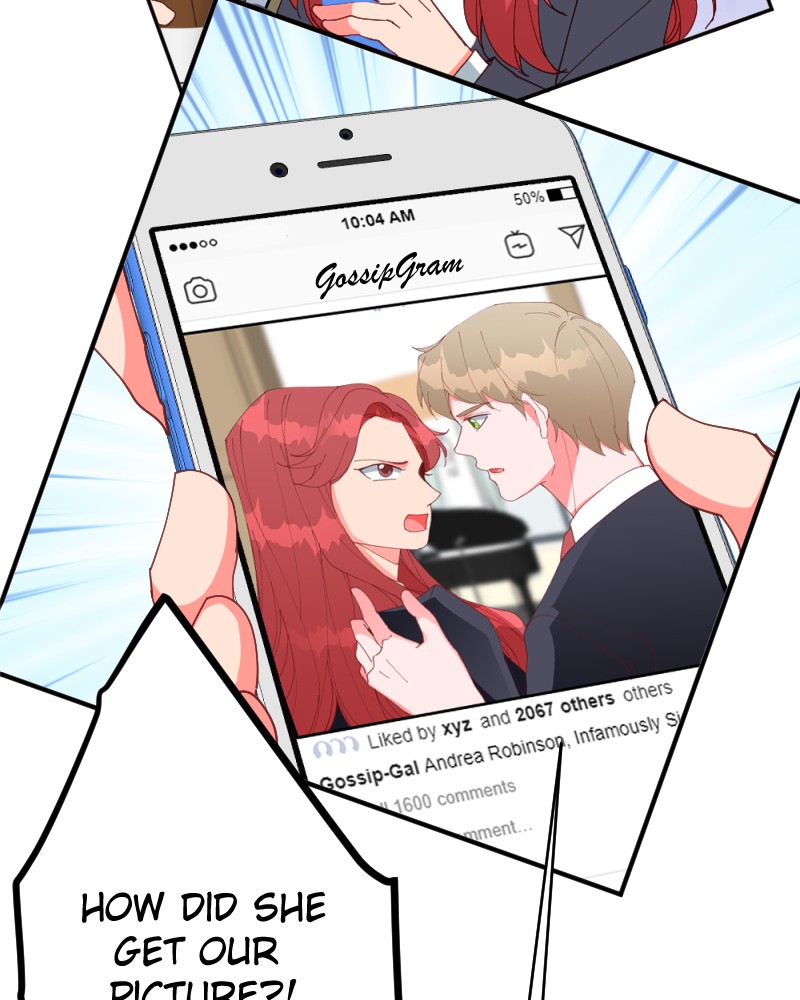 Maid for Hire Chapter 24 - page 23