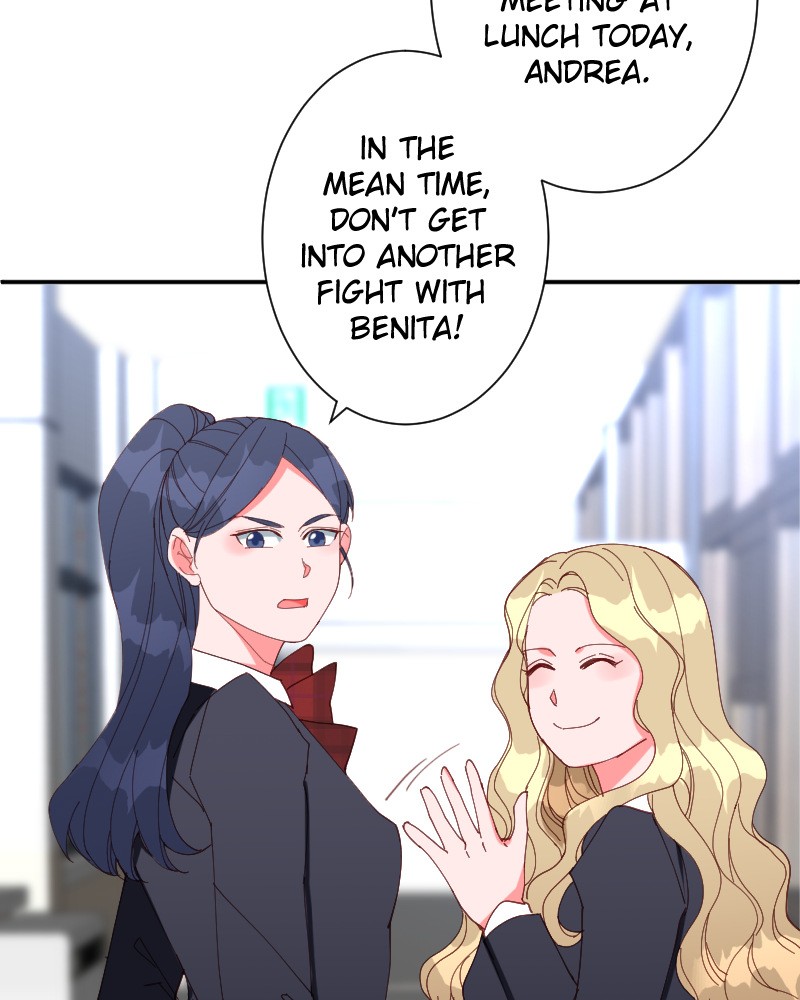 Maid for Hire Chapter 24 - page 25