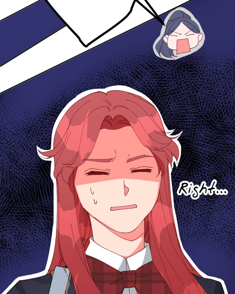 Maid for Hire Chapter 24 - page 29