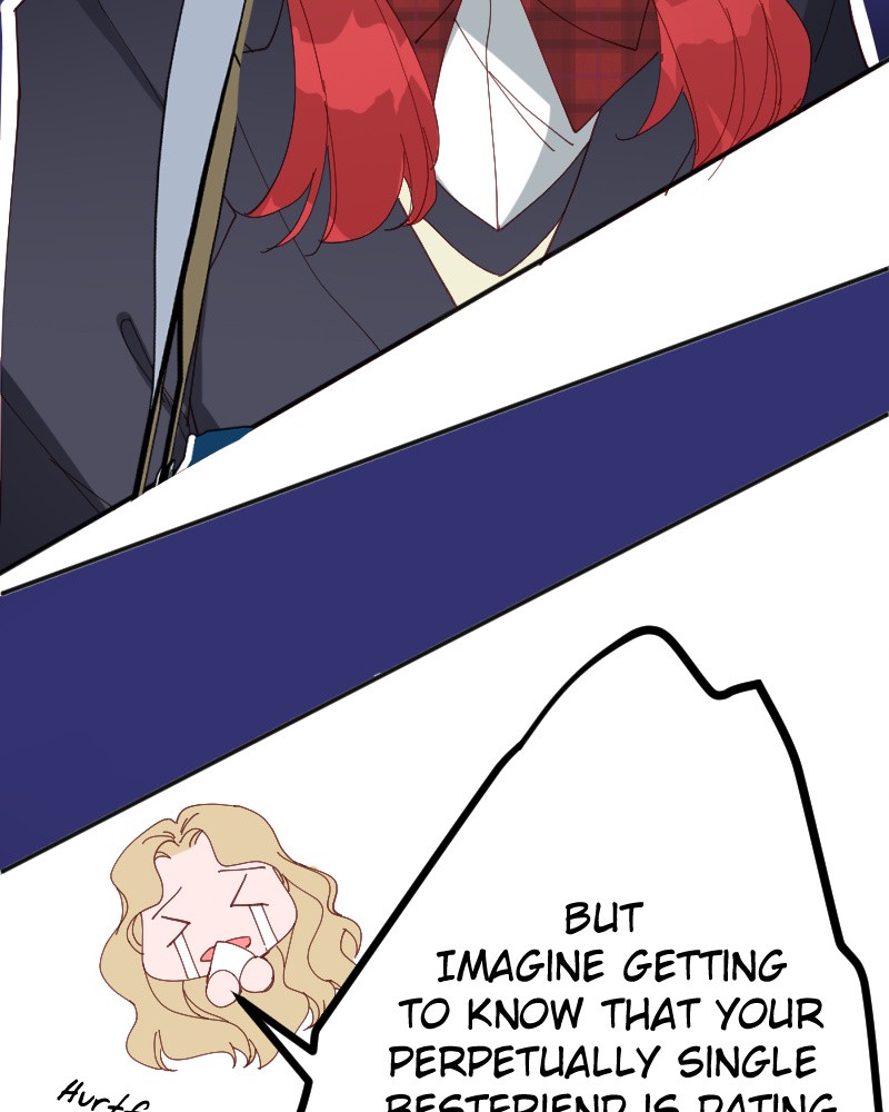 Maid for Hire Chapter 24 - page 30