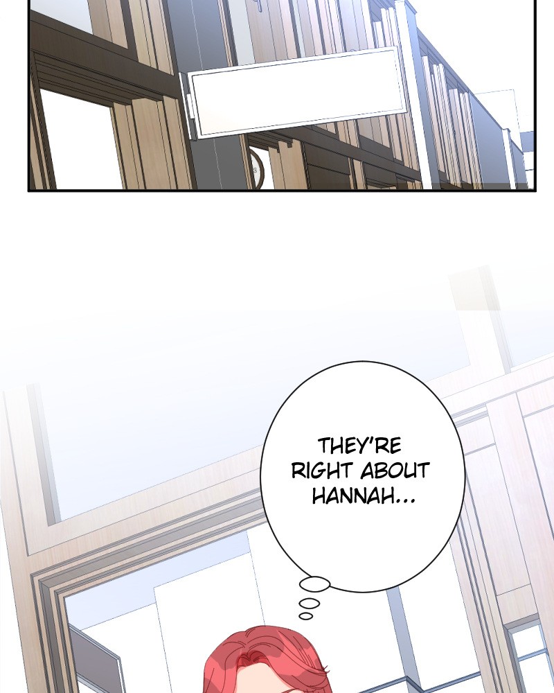 Maid for Hire Chapter 24 - page 32