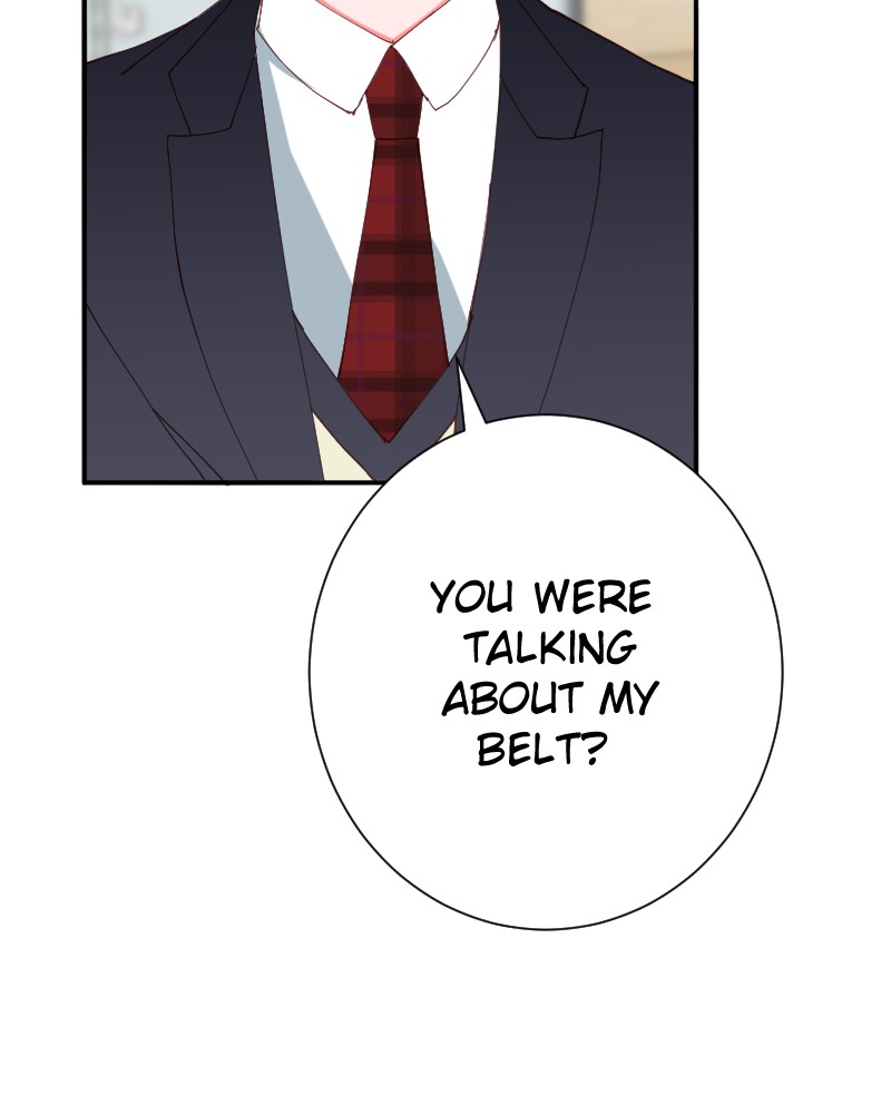 Maid for Hire Chapter 24 - page 47