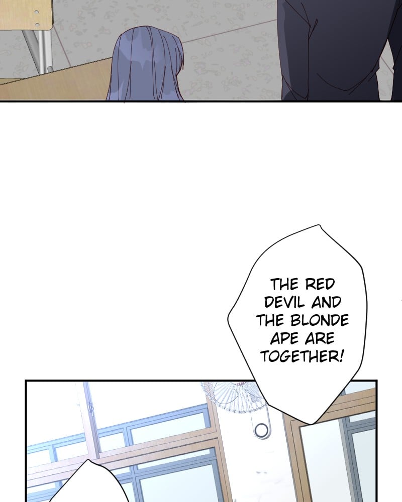 Maid for Hire Chapter 24 - page 50
