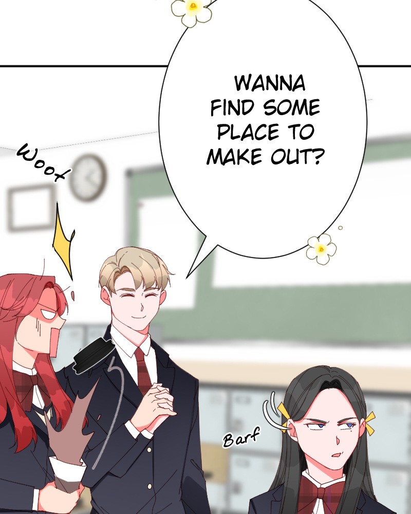 Maid for Hire Chapter 24 - page 54