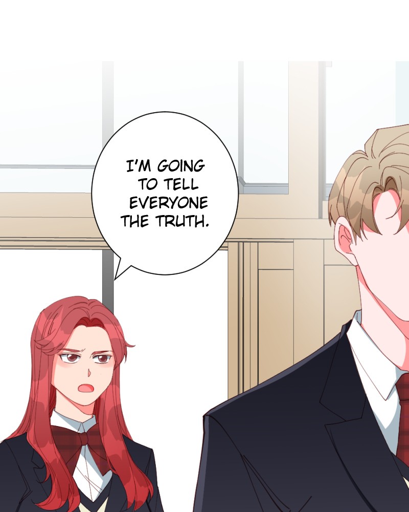 Maid for Hire Chapter 24 - page 60