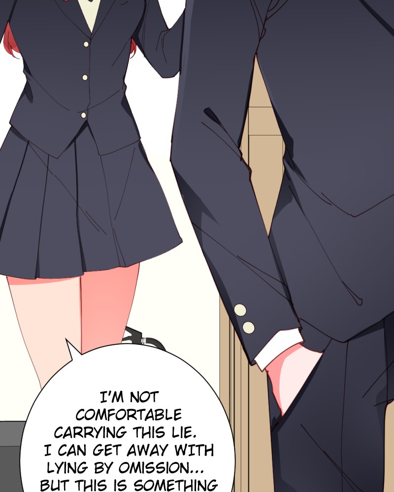 Maid for Hire Chapter 24 - page 61