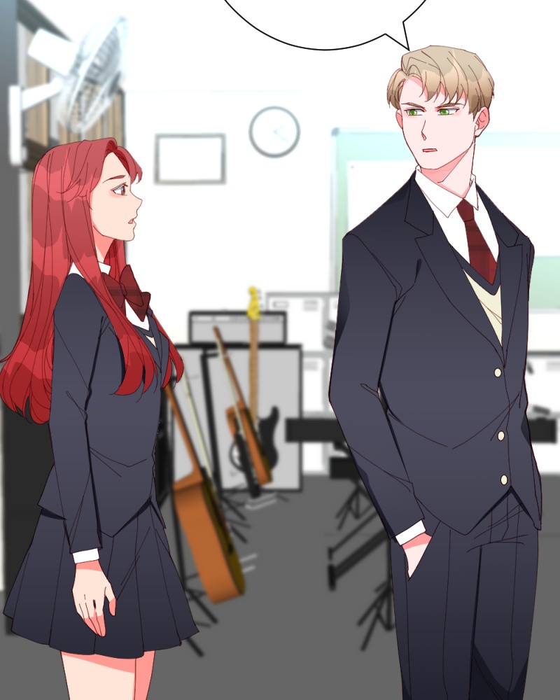 Maid for Hire Chapter 24 - page 64
