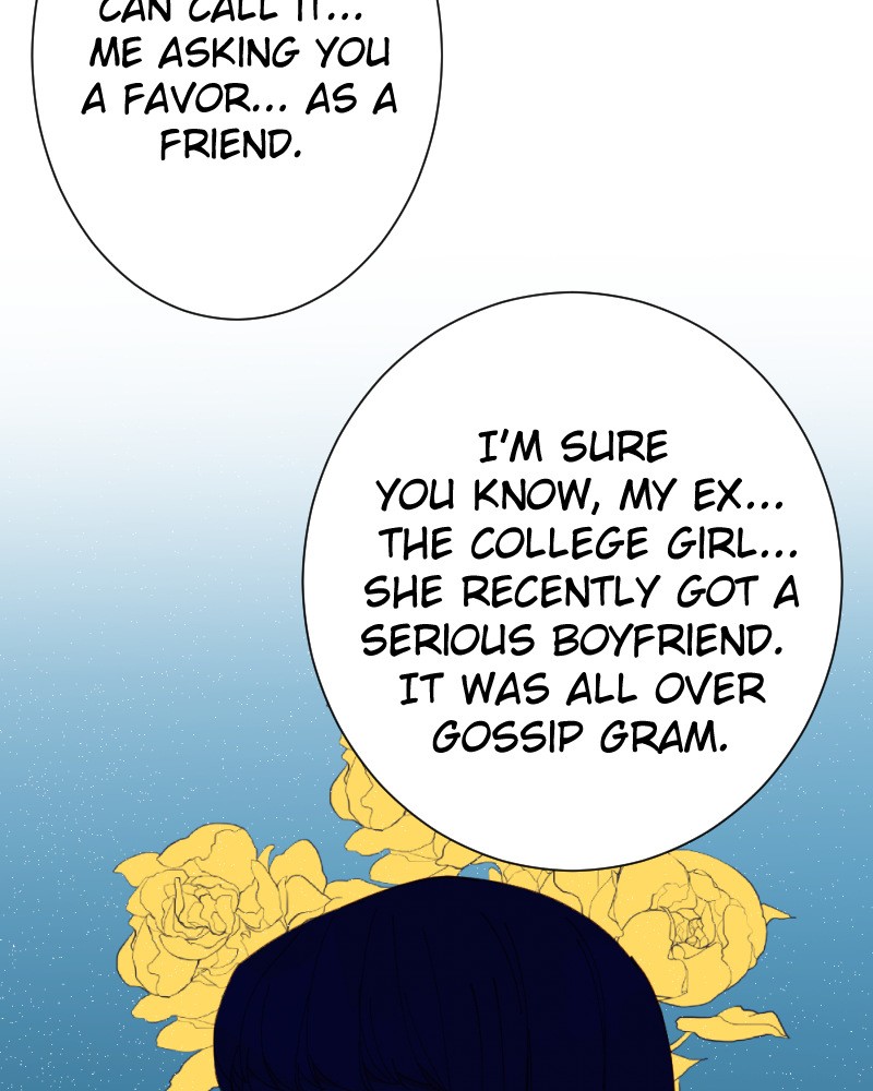 Maid for Hire Chapter 24 - page 69