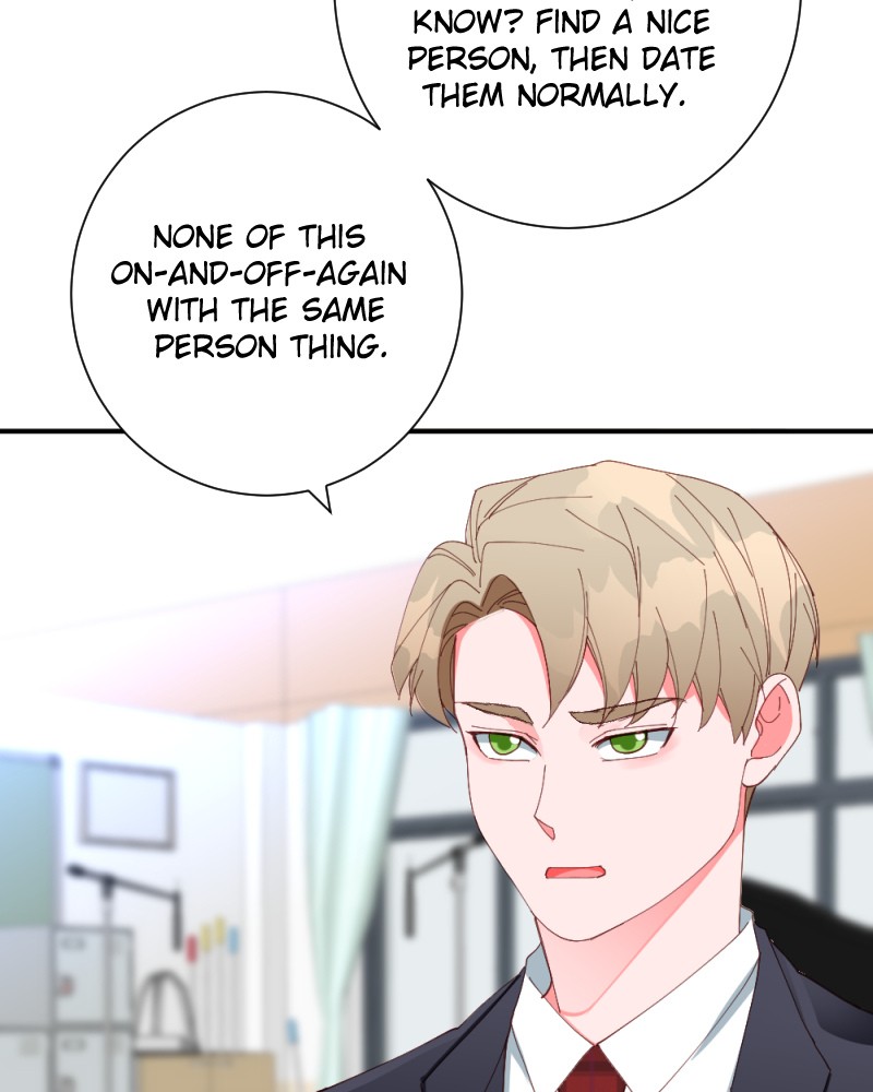 Maid for Hire Chapter 24 - page 75