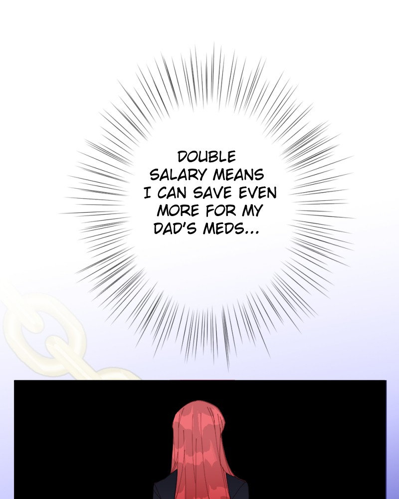 Maid for Hire Chapter 24 - page 82