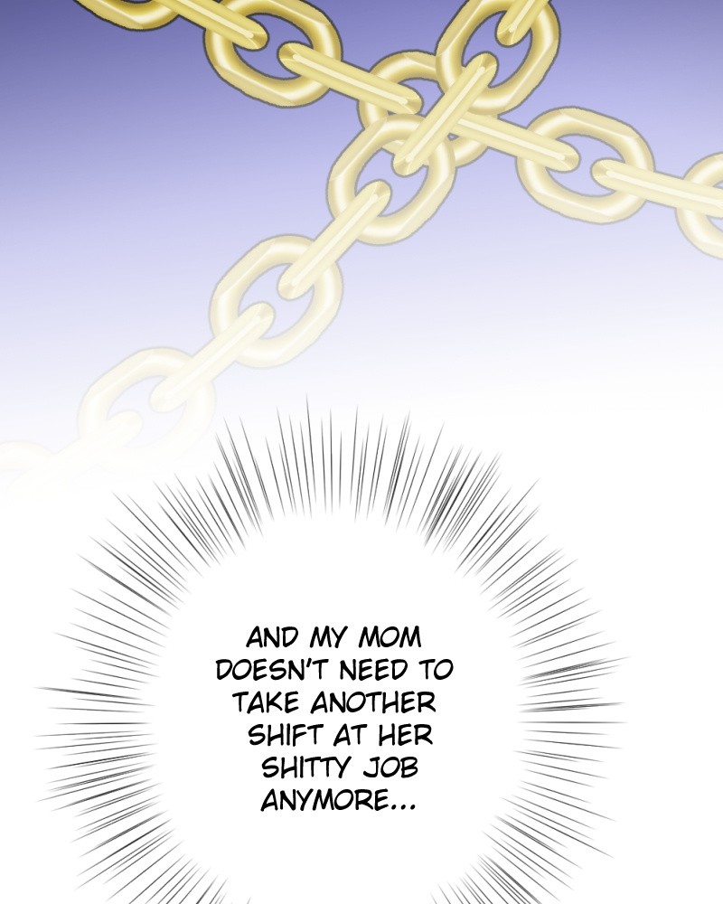 Maid for Hire Chapter 24 - page 85