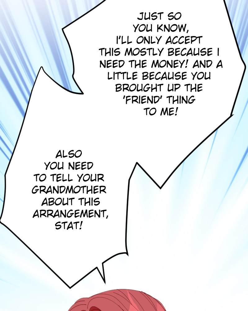 Maid for Hire Chapter 24 - page 87