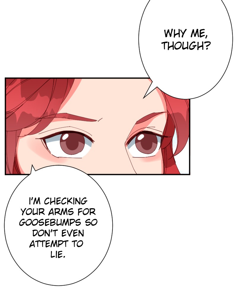 Maid for Hire Chapter 24 - page 96