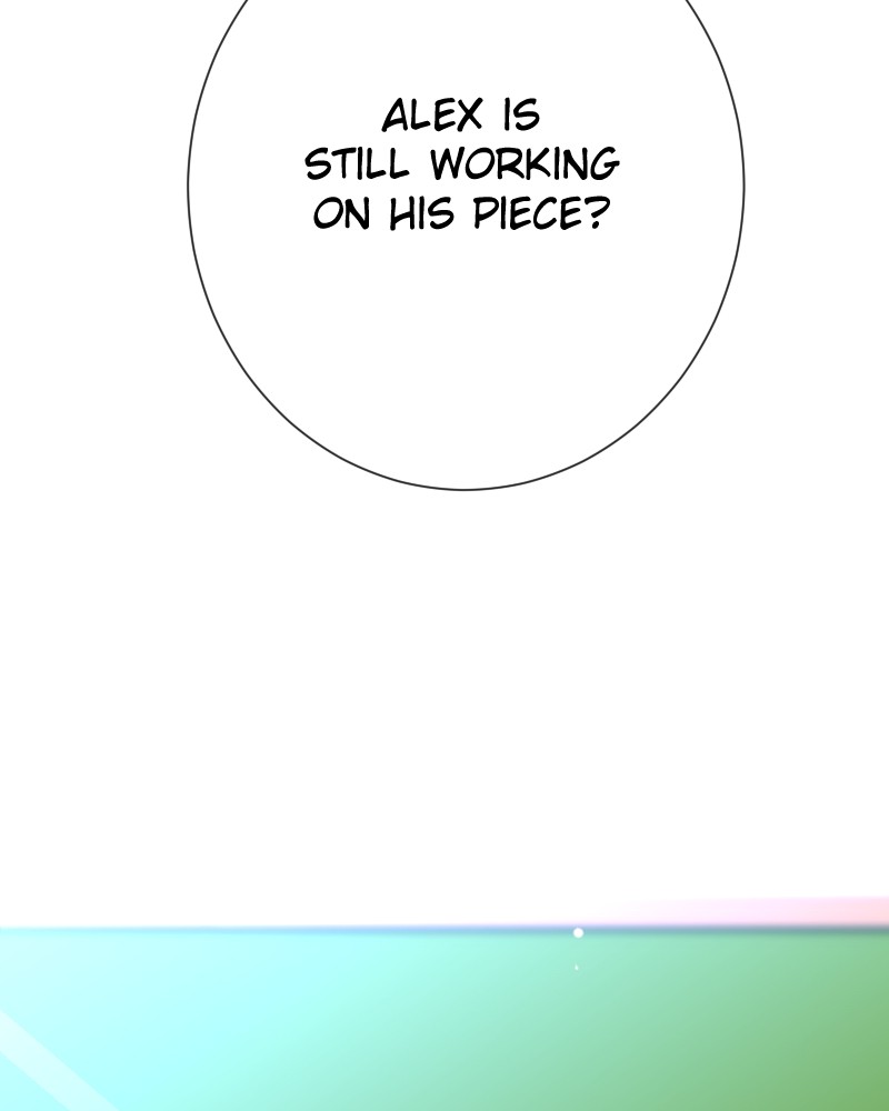 Maid for Hire Chapter 8 - page 111