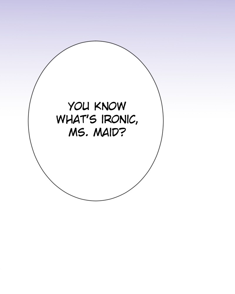 Maid for Hire Chapter 8 - page 114