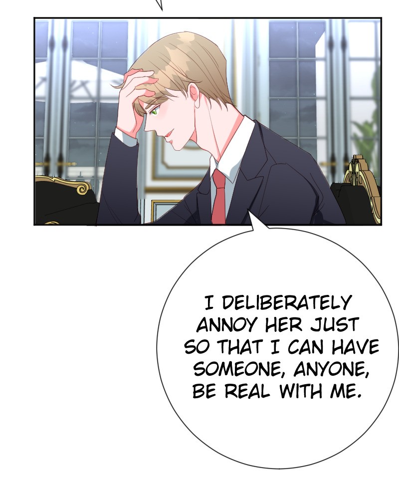 Maid for Hire Chapter 8 - page 129