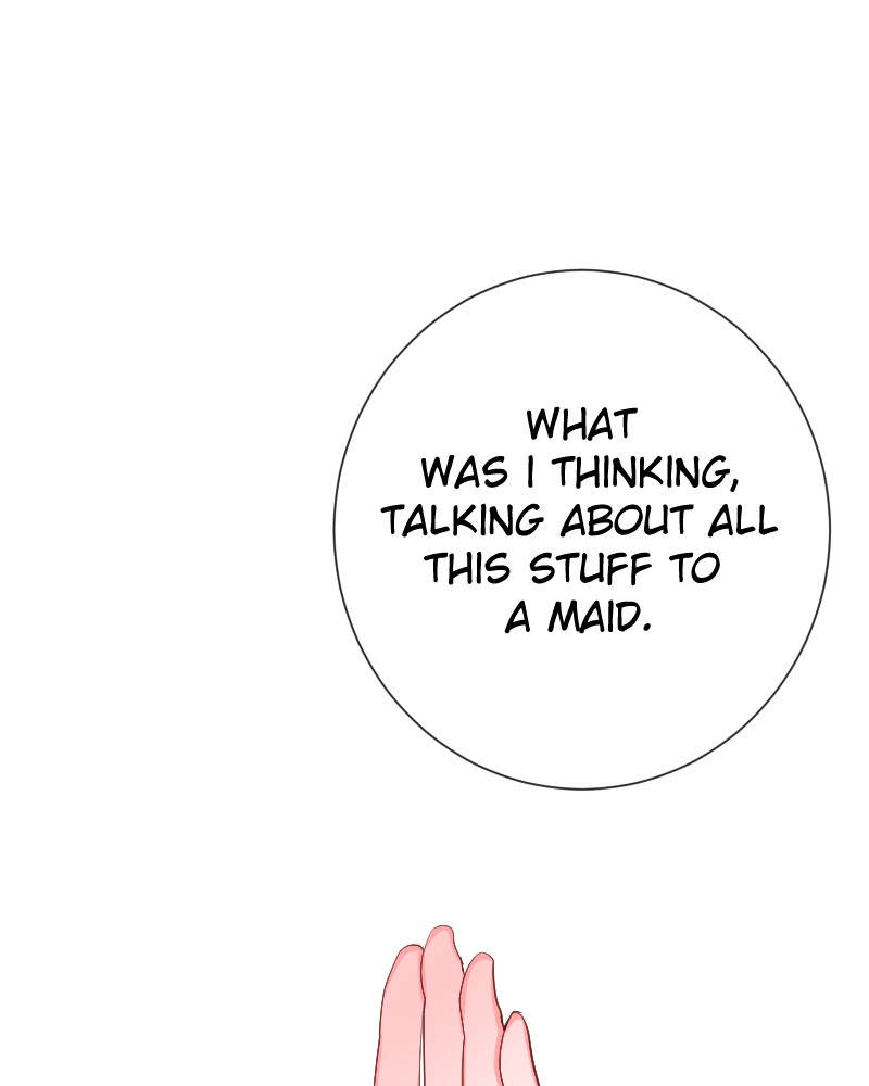 Maid for Hire Chapter 8 - page 133