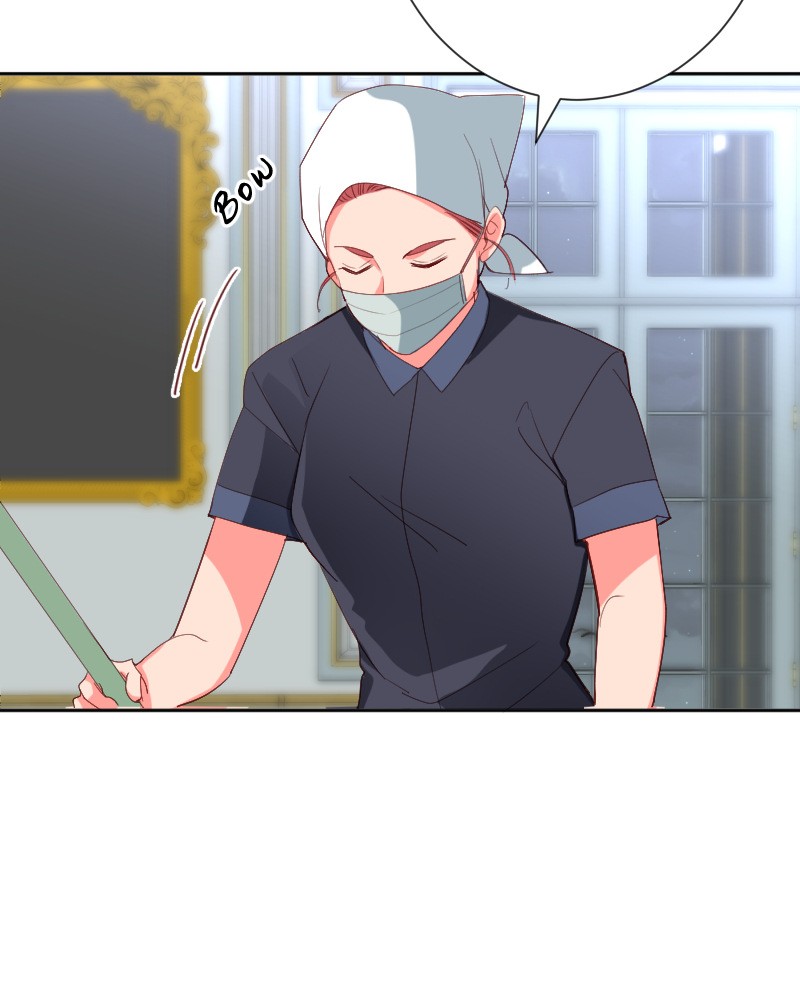 Maid for Hire Chapter 8 - page 136