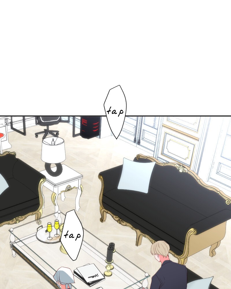 Maid for Hire Chapter 8 - page 137