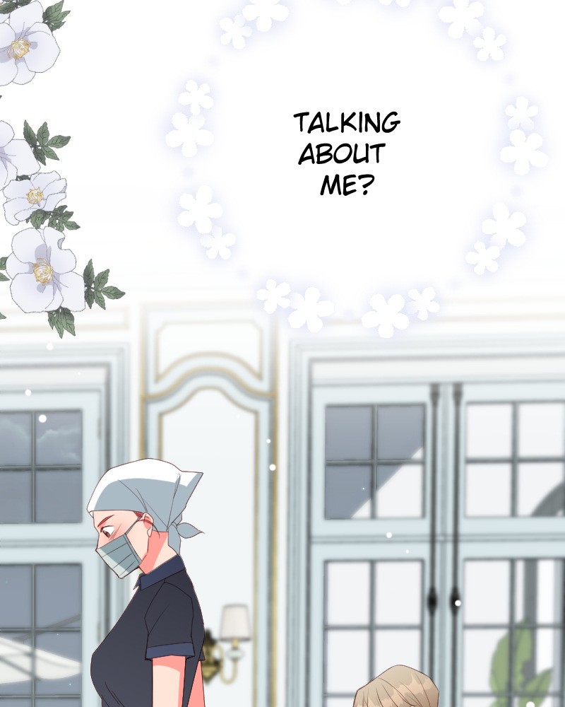 Maid for Hire Chapter 8 - page 140