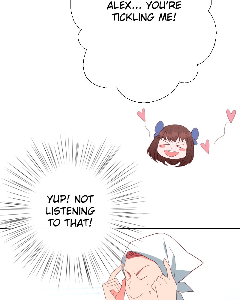 Maid for Hire Chapter 8 - page 20