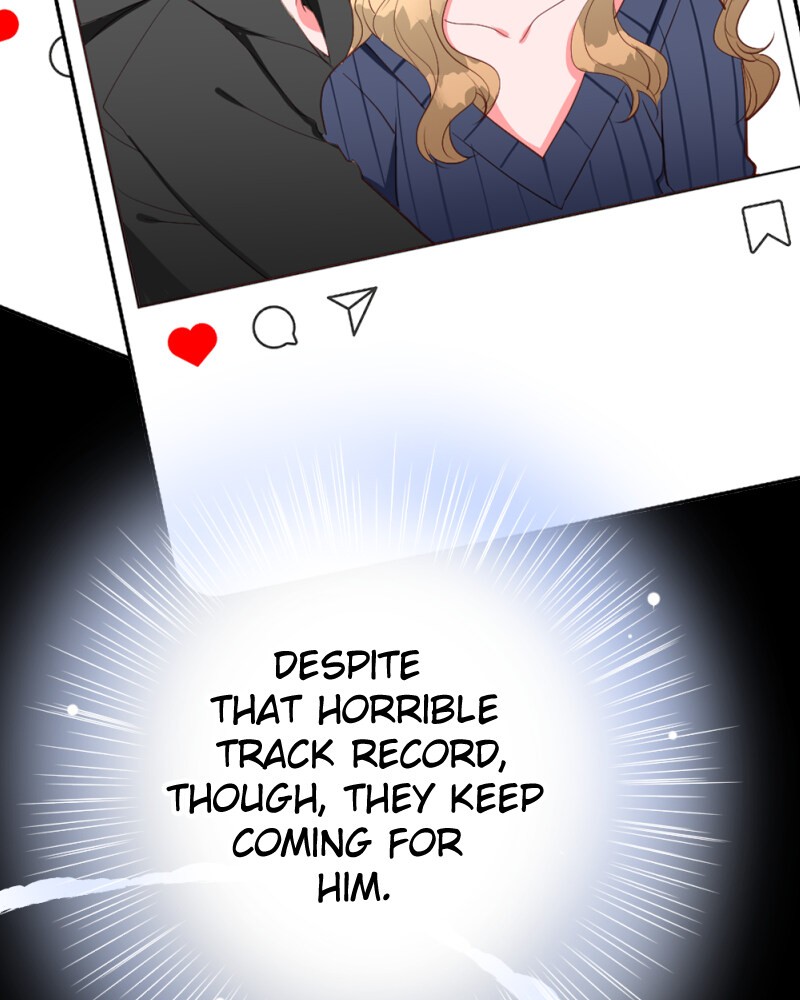 Maid for Hire Chapter 8 - page 27