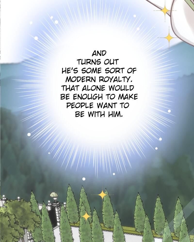 Maid for Hire Chapter 8 - page 34