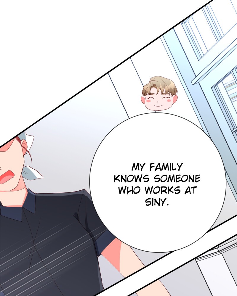 Maid for Hire Chapter 8 - page 4