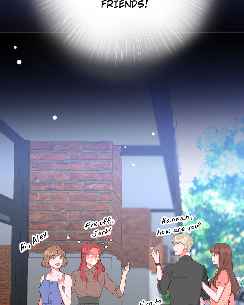 Maid for Hire Chapter 8 - page 41