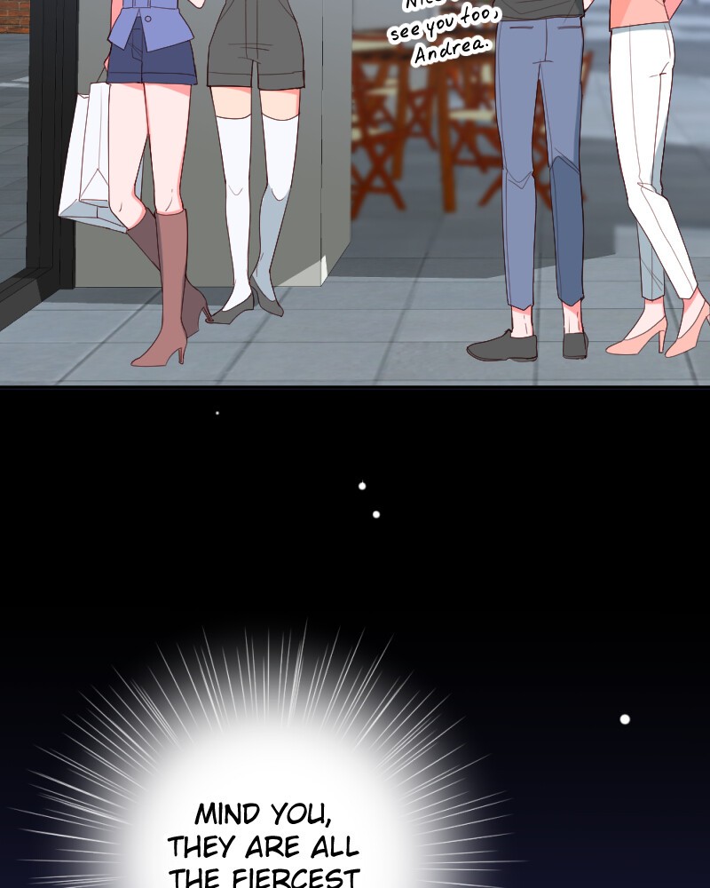 Maid for Hire Chapter 8 - page 42