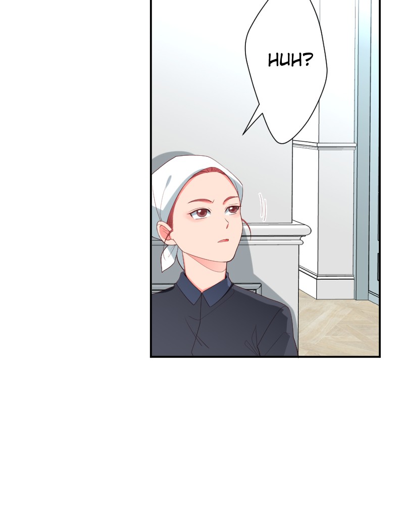 Maid for Hire Chapter 8 - page 46