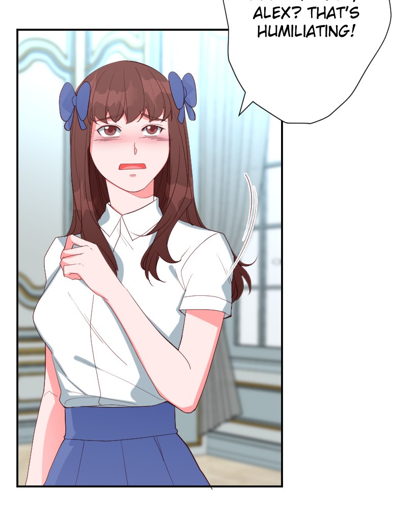 Maid for Hire Chapter 8 - page 51