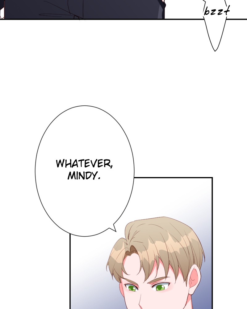 Maid for Hire Chapter 8 - page 63