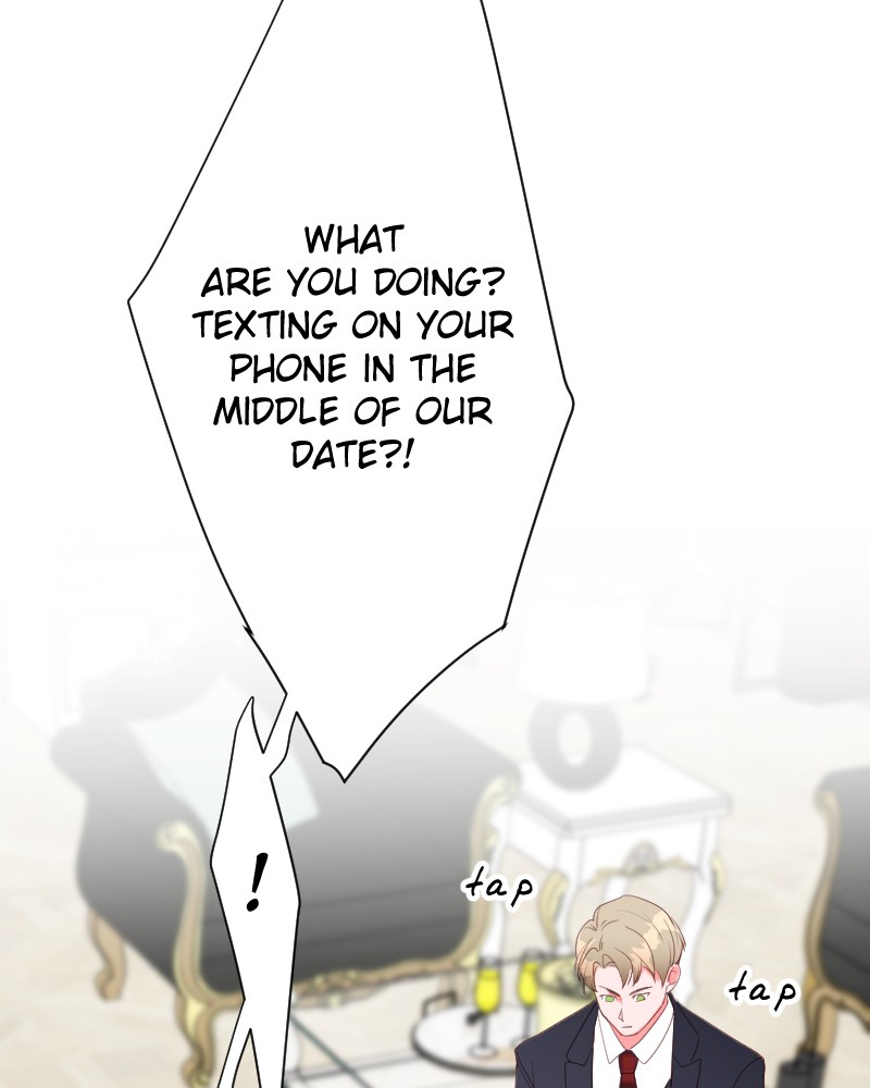 Maid for Hire Chapter 8 - page 65