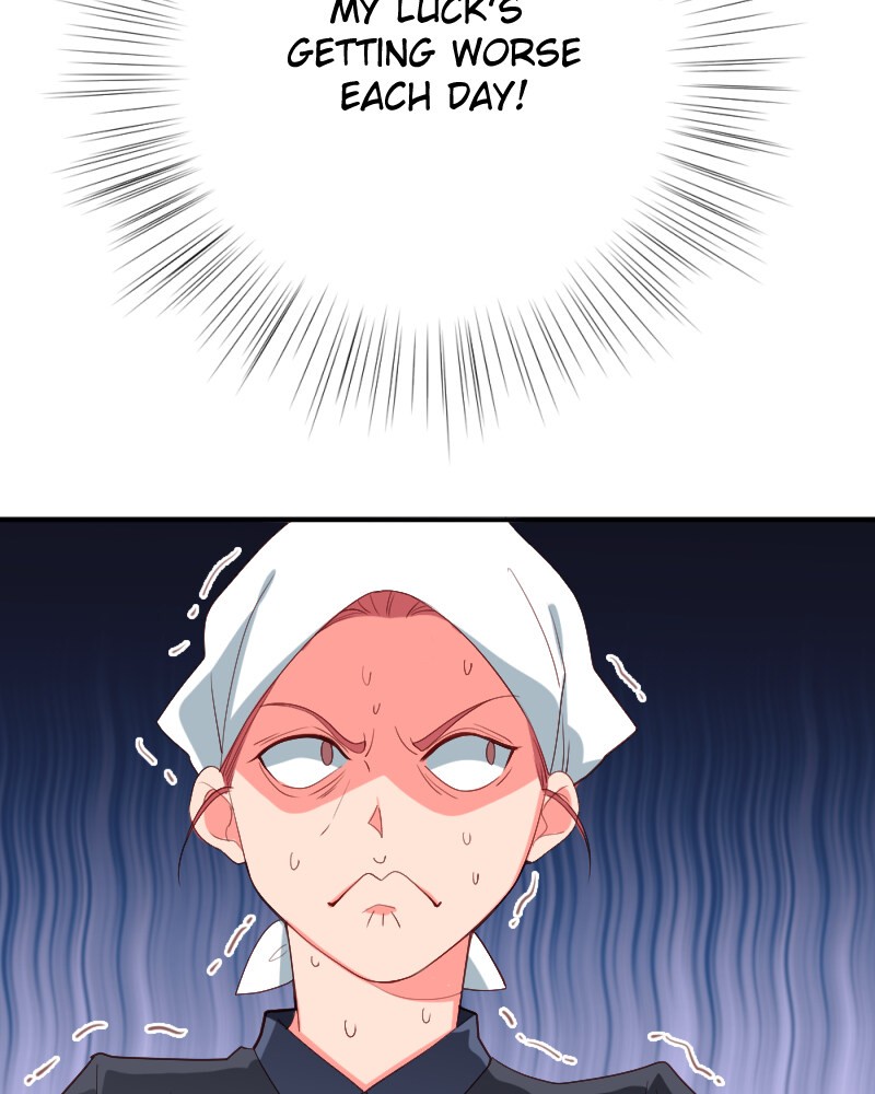 Maid for Hire Chapter 8 - page 7