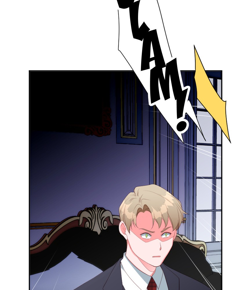 Maid for Hire Chapter 8 - page 76
