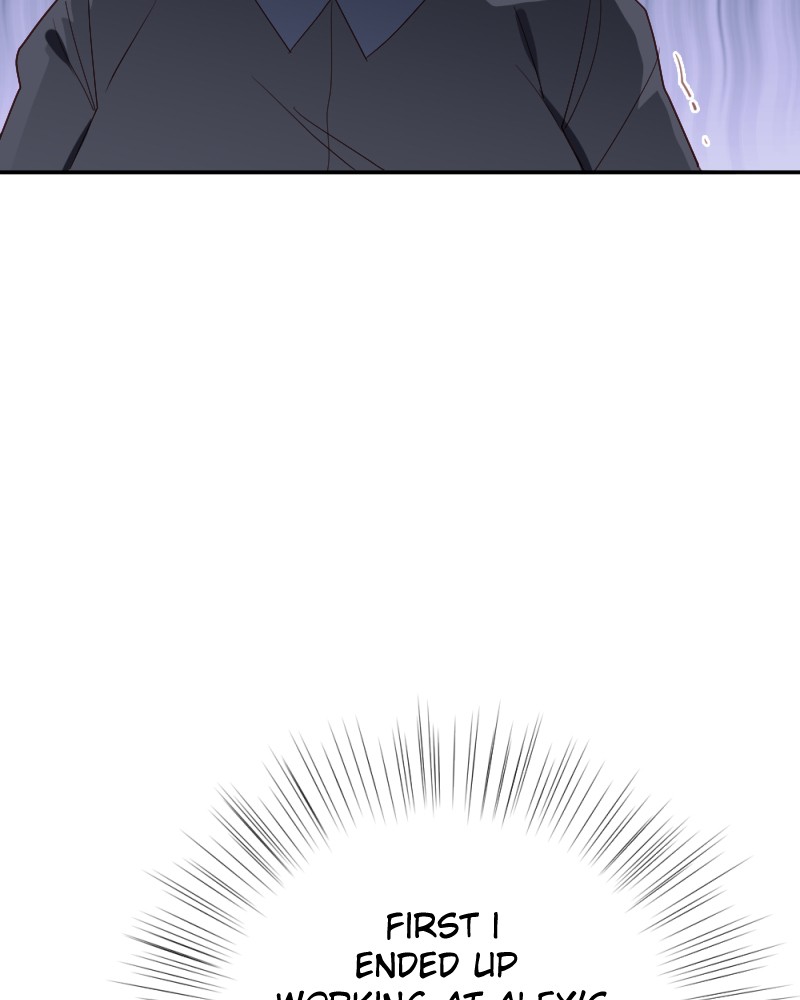 Maid for Hire Chapter 8 - page 8