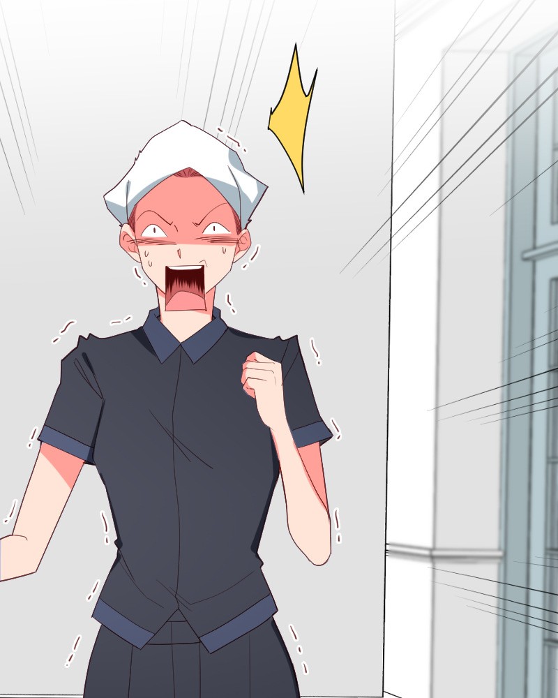 Maid for Hire Chapter 8 - page 87