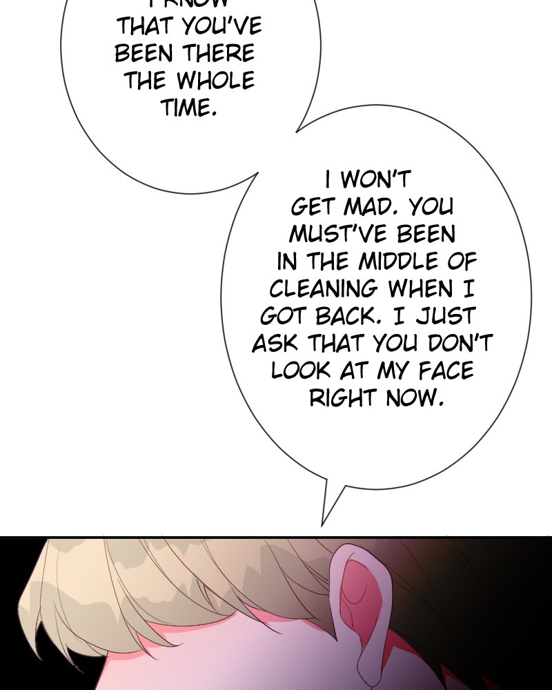Maid for Hire Chapter 8 - page 89