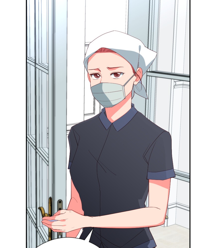 Maid for Hire Chapter 8 - page 93